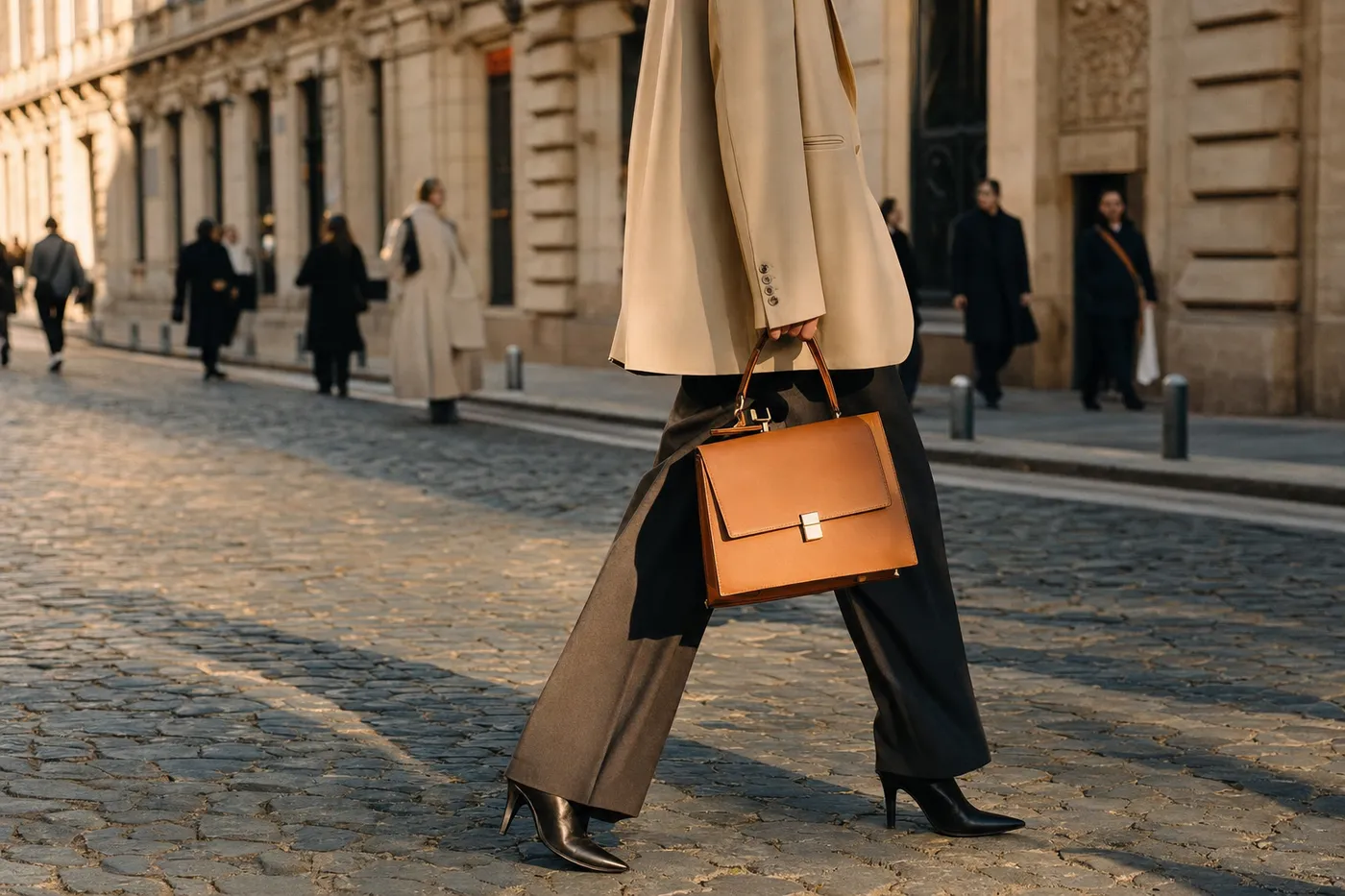 This week’s looks, decoded
